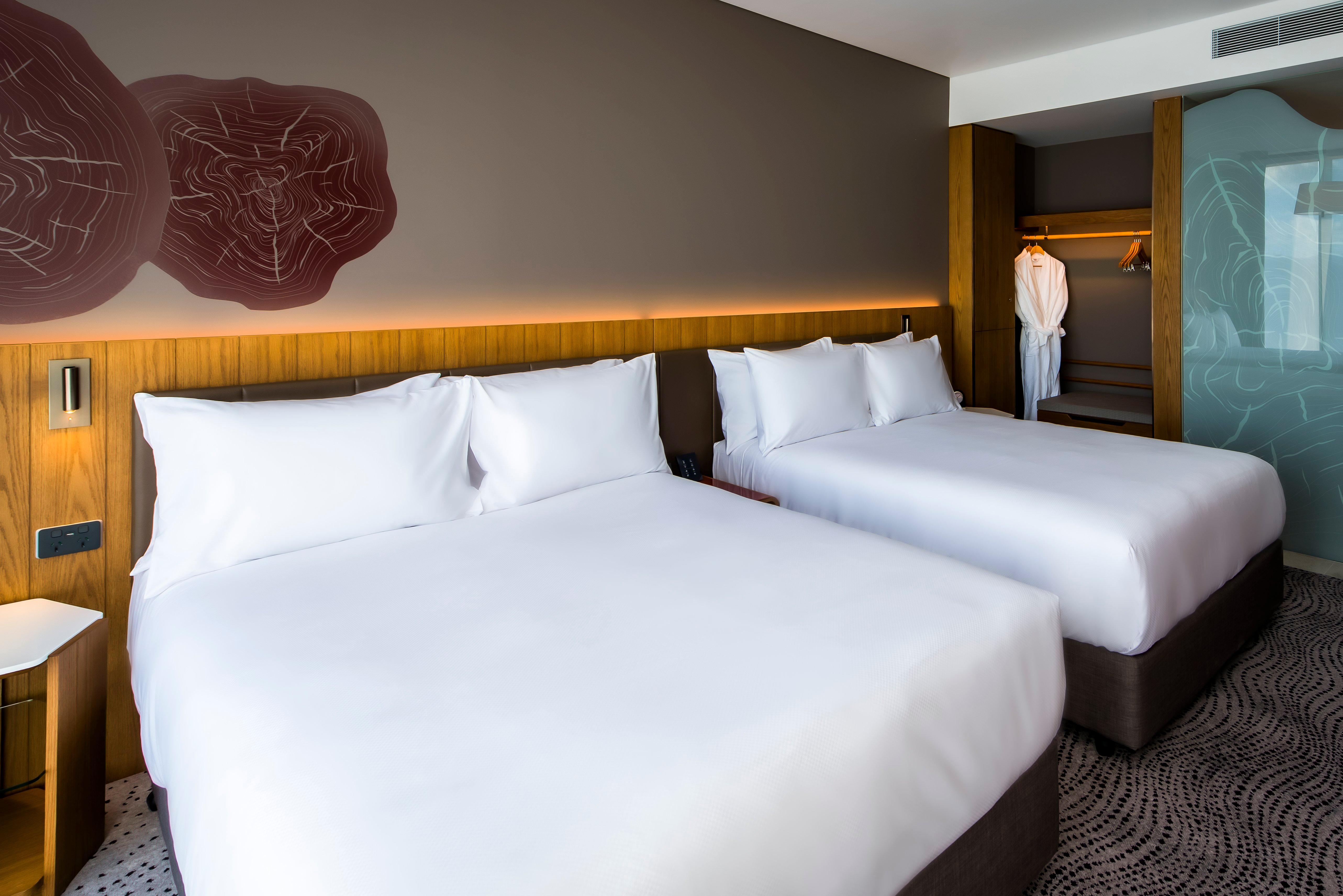 Crowne Plaza Hobart By Ihg Exterior foto