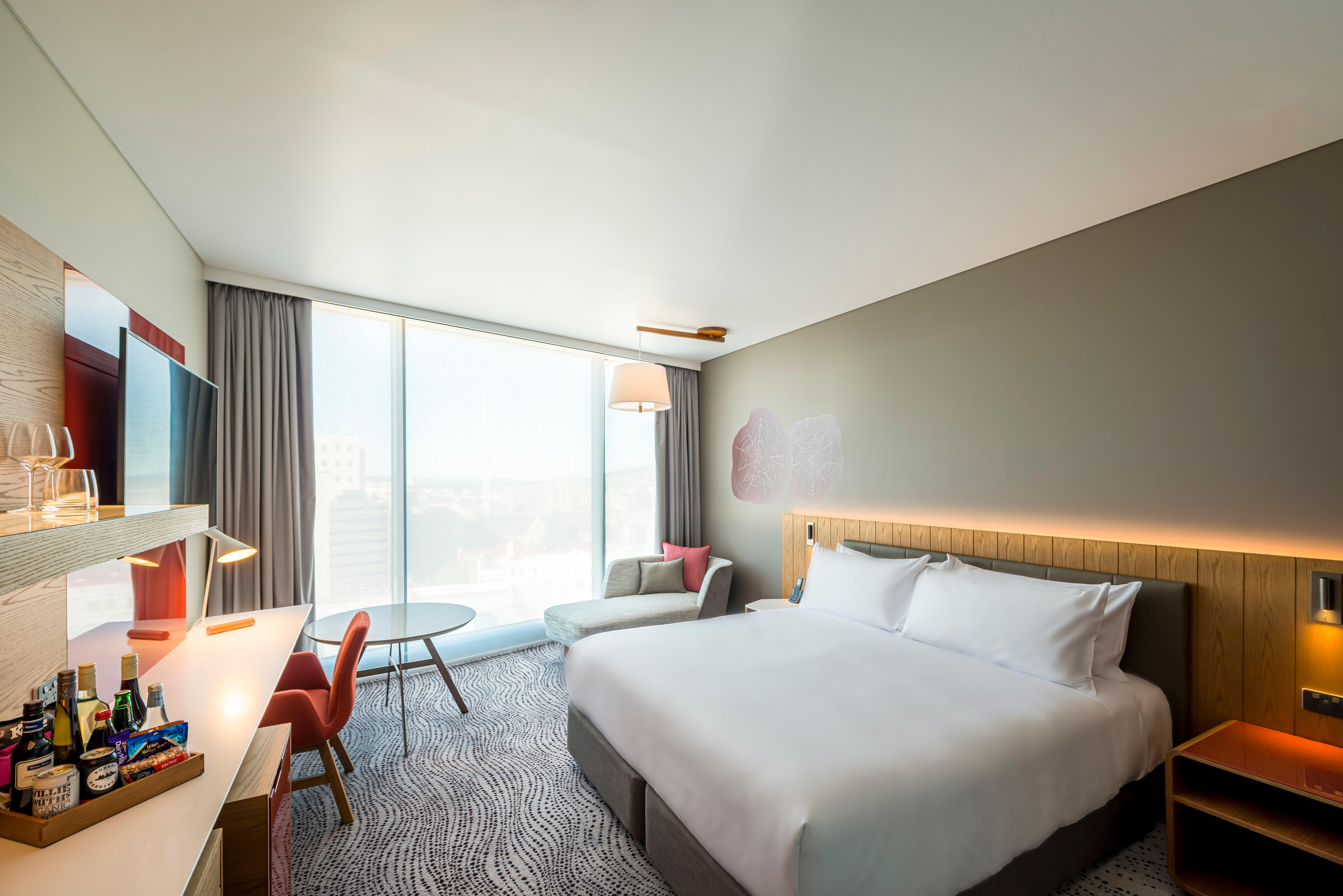 Crowne Plaza Hobart By Ihg Exterior foto