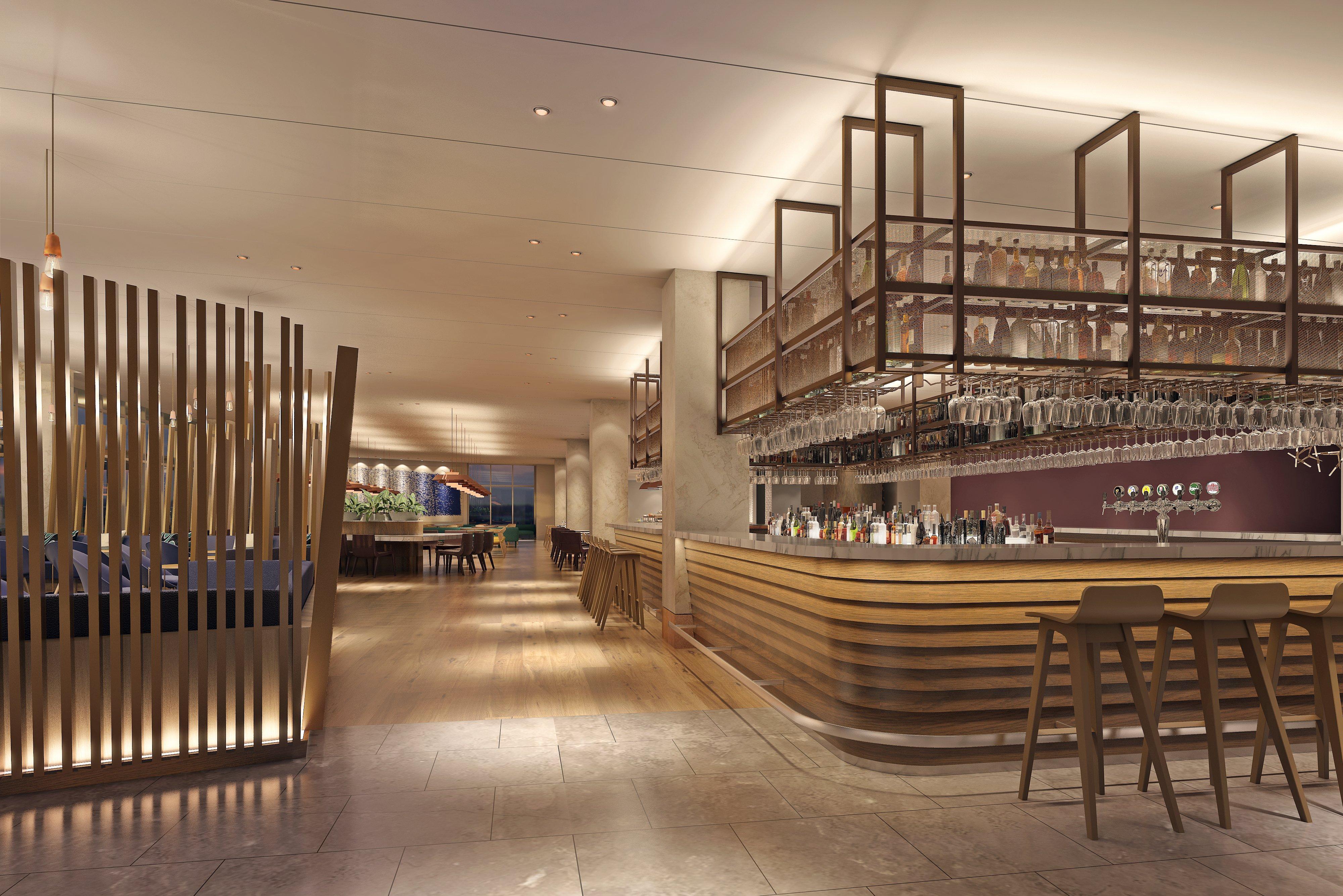 Crowne Plaza Hobart By Ihg Exterior foto