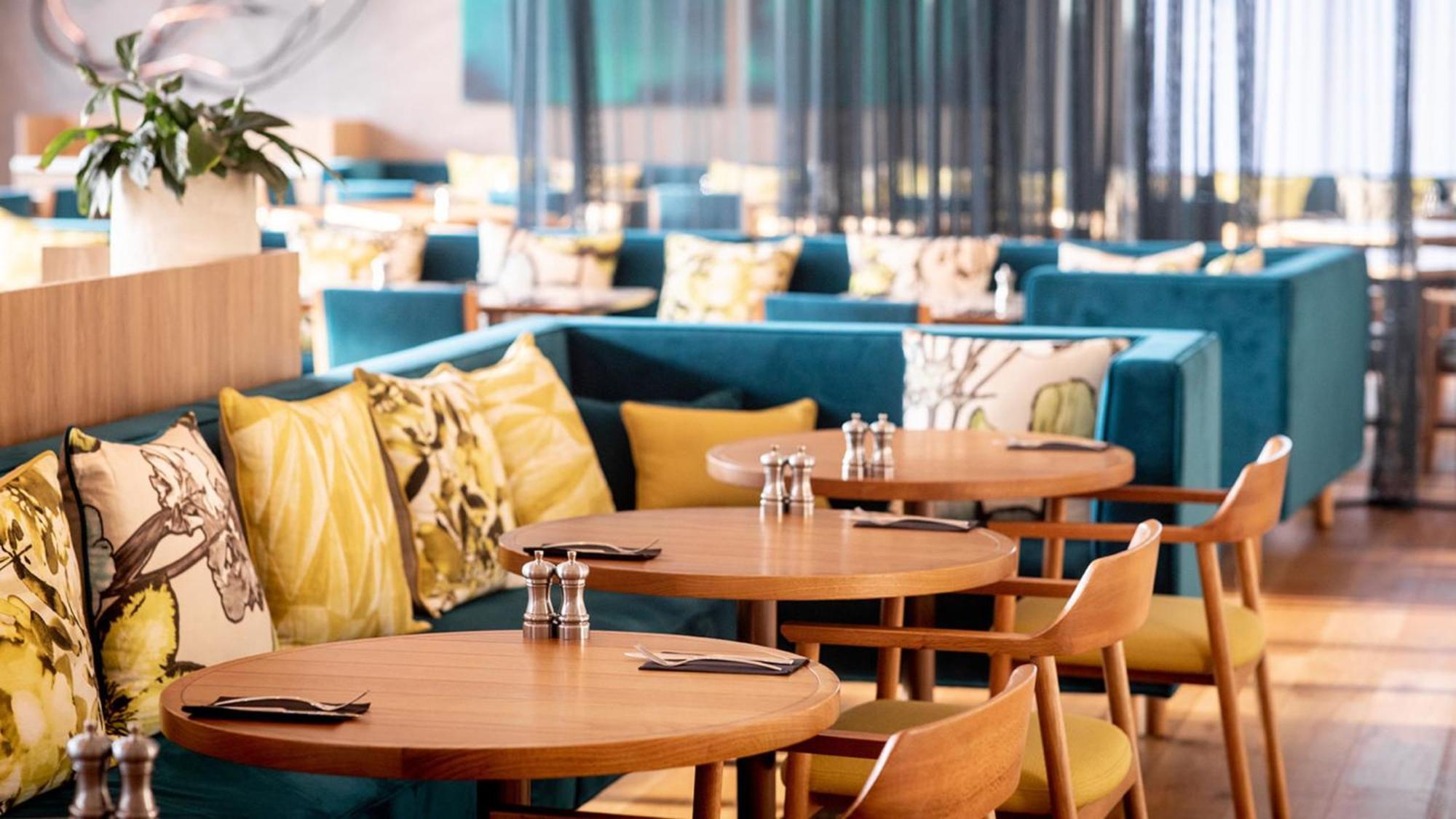 Crowne Plaza Hobart By Ihg Exterior foto