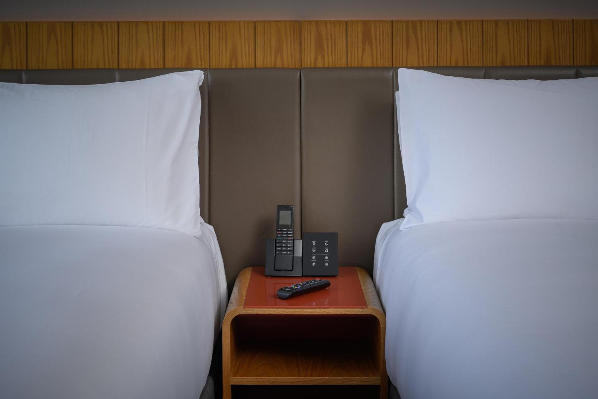 Crowne Plaza Hobart By Ihg Exterior foto